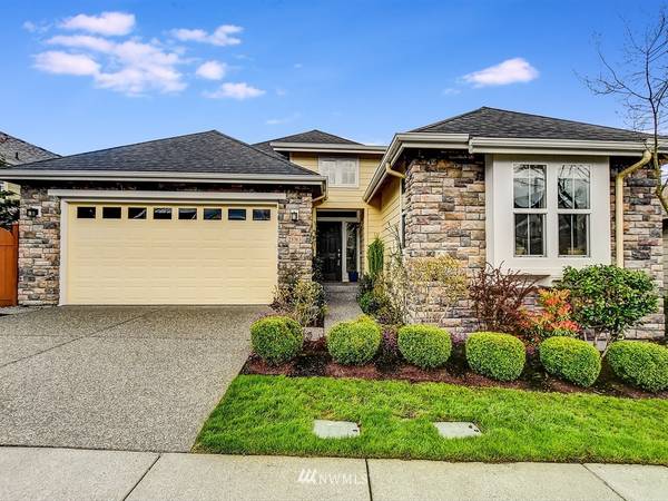 23763 NE 134th ST, Redmond, WA 98053