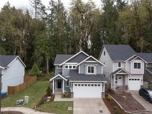 3652 Nimitz LN, Bremerton, WA 98310