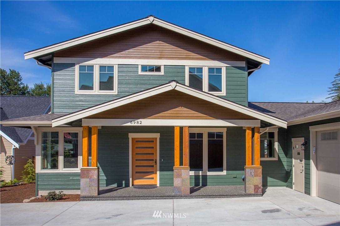 6982 Ocean Mist DR, Blaine, WA 98230