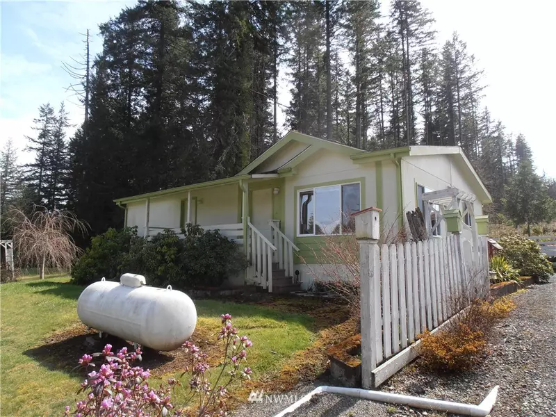 1850 Little Hanaford RD, Centralia, WA 98531