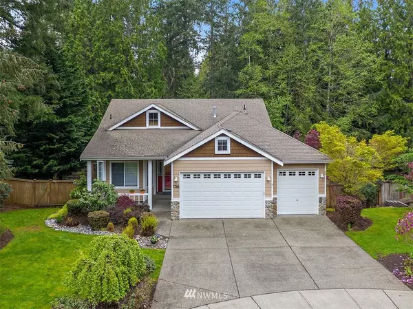 7786 52nd PL, Gig Harbor, WA 98335