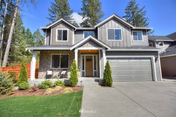 7781 53rd PL, Gig Harbor, WA 98335