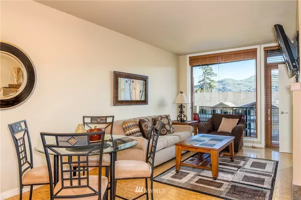 Chelan, WA 98816,2220 W Woodin AVE #305