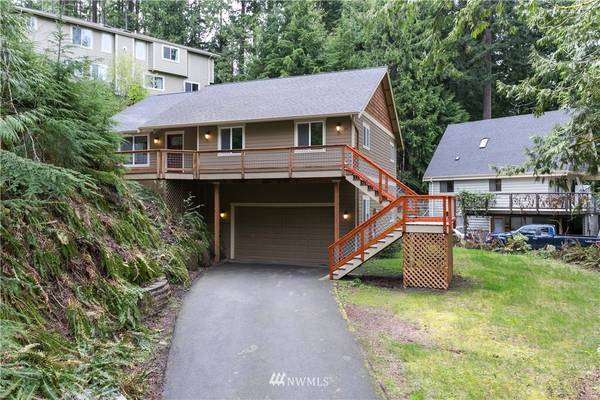 24 Canyon CT, Bellingham, WA 98229