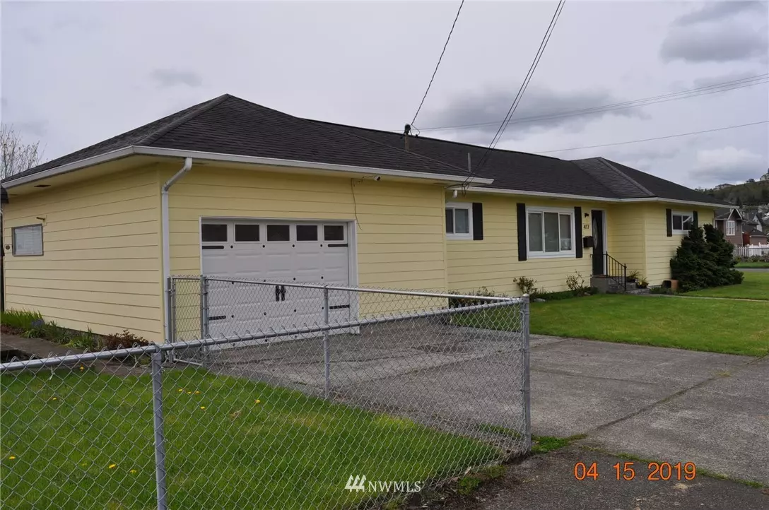 Aberdeen, WA 98520,417 N Jefferson