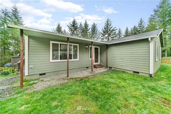 Elma, WA 98541,41 Otter LN