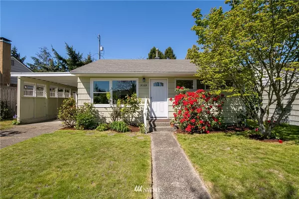 9339 31st PL SW, Seattle, WA 98126