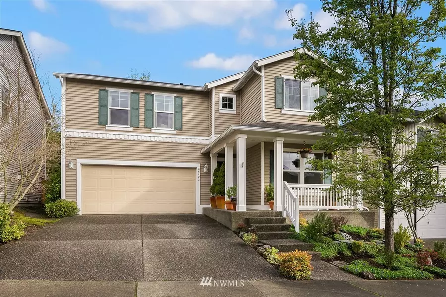 36422 SE Forest ST, Snoqualmie, WA 98065