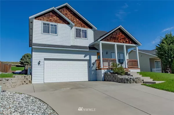 313 S Mary AVE, East Wenatchee, WA 98802