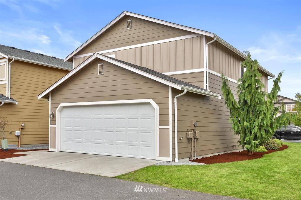 14708 49th DR NE, Marysville, WA 98271