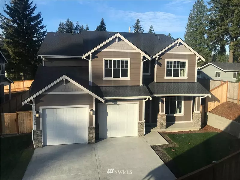 5636 S 318th CT, Auburn, WA 98001