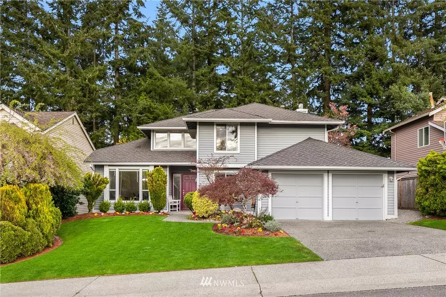 3608 243rd AVE SE, Sammamish, WA 98075