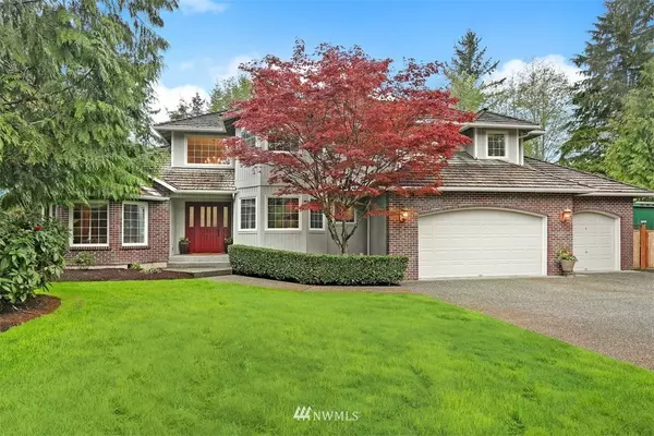 22004 NE 143rd ST, Woodinville, WA 98077