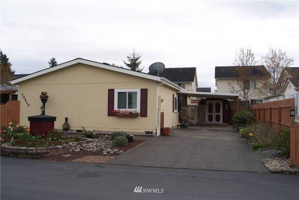 10510 197th ST E #37, Graham, WA 98338