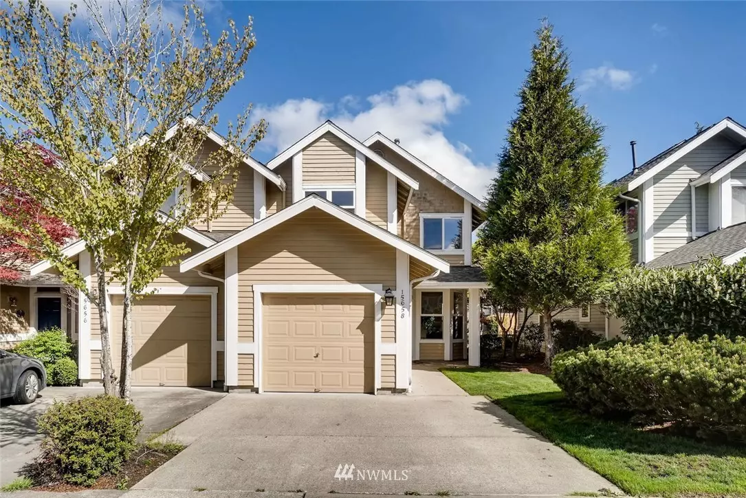 Redmond, WA 98052,15658 NE 93rd WAY