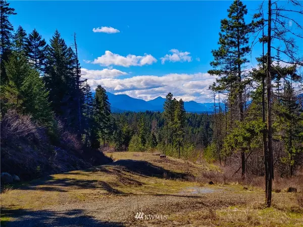 Cle Elum, WA 98922,1435 Rocky Mountain WAY