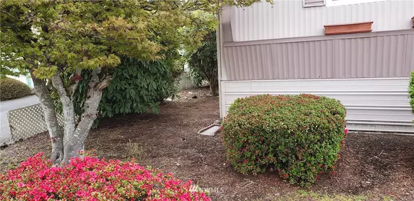 5727 117th Avenue Ct E #22, Puyallup, WA 98372