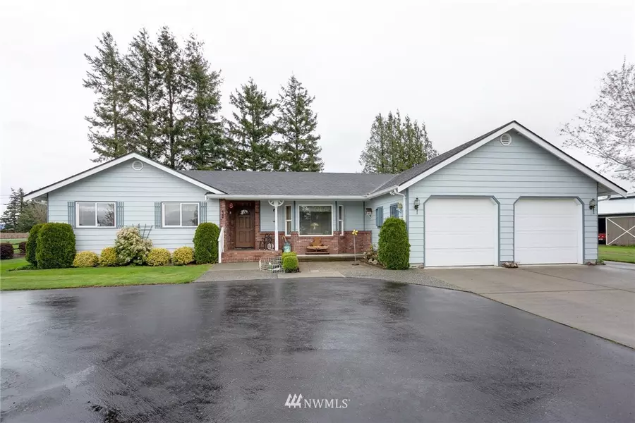 963 Central RD, Everson, WA 98247