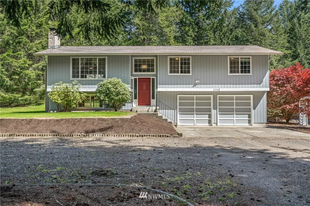 Olympia, WA 98501,11112 Skagit DR SE