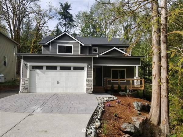 4811 71st StCt NW, Gig Harbor, WA 98335