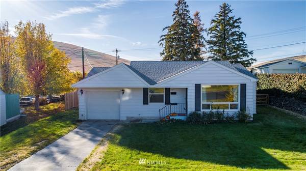 245 Statter RD, Ephrata, WA 98823