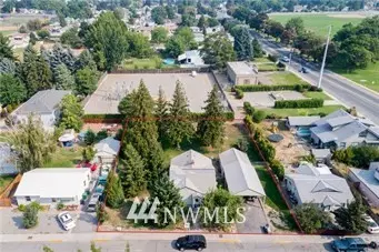 1008 Millerdale AVE, Wenatchee, WA 98801