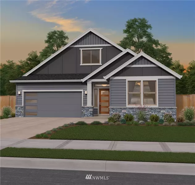3407 68th (Lot 4) Avenue Ct W, University Place, WA 98466