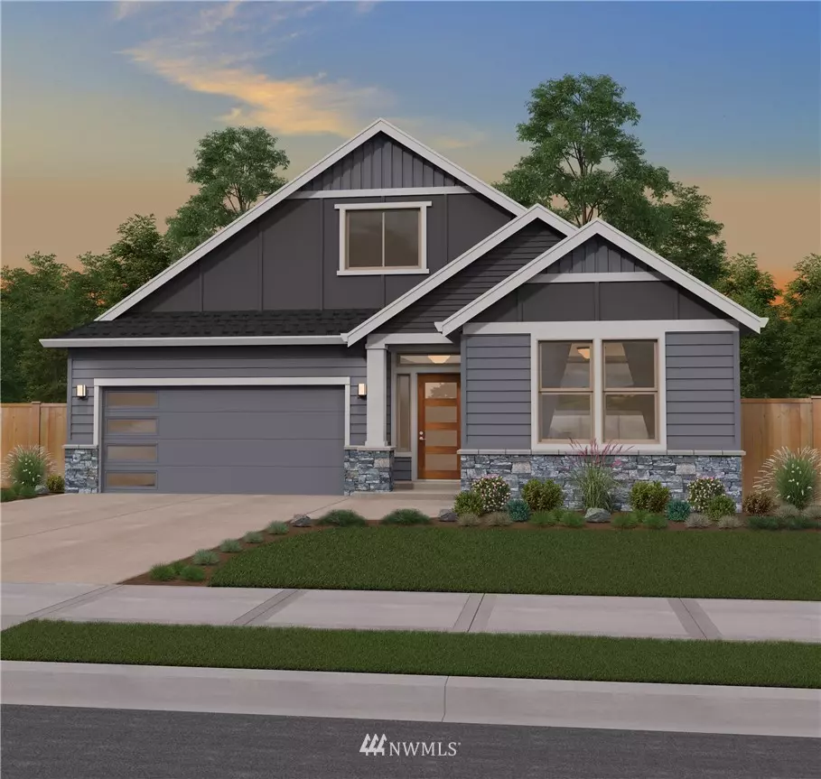 University Place, WA 98466,3407 68th (Lot 4) Avenue Ct W