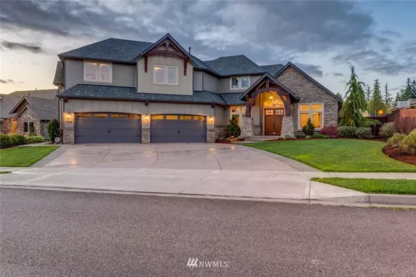 5004 NW 128th CIR, Vancouver, WA 98685