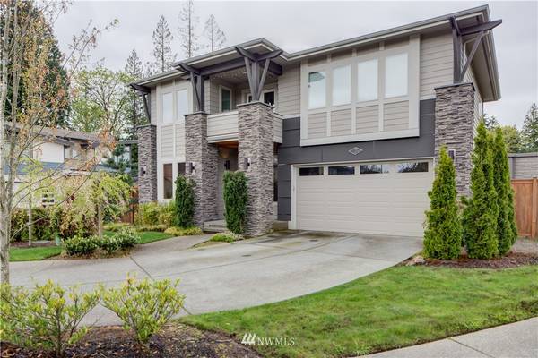 12108 NE 106th PL, Kirkland, WA 98033