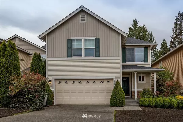 3511 154th PL SE, Mill Creek, WA 98012