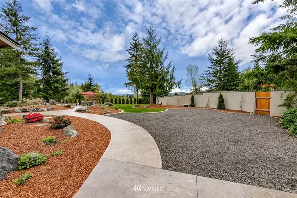 Port Ludlow, WA 98365,300 Walden LN