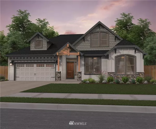 University Place, WA 98466,3405 69th (Lot 31) Avenue Ct W