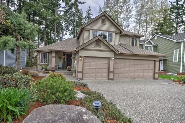 Sammamish, WA 98029,25557 SE 41st CT