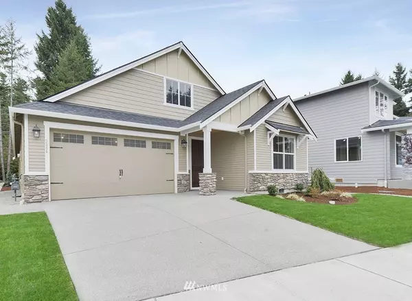 University Place, WA 98466,3304 69th (Lot 23) Avenue Ct W