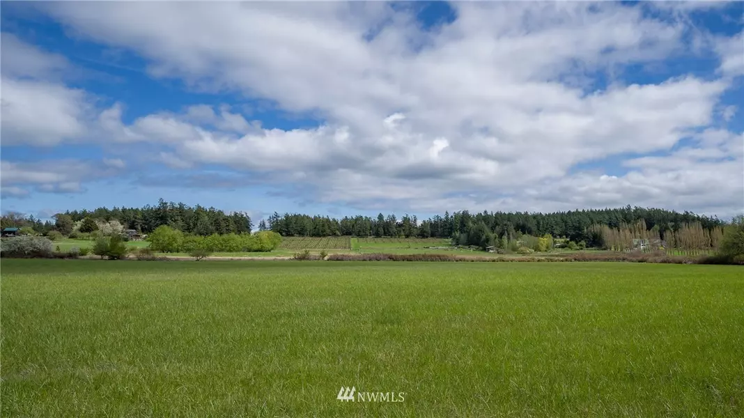 0 Lopez RD, Lopez Island, WA 98261