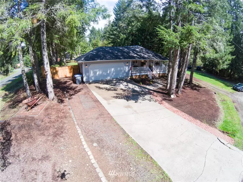 11 E Treasure PL, Shelton, WA 98584