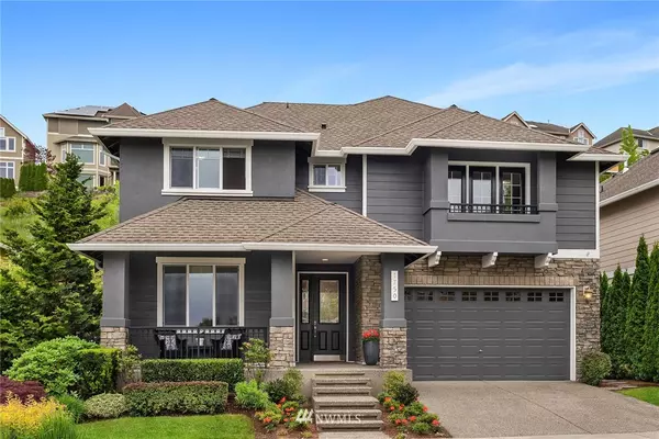 1750 28th AVE NE, Issaquah, WA 98029