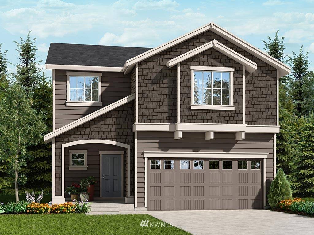 12720 37th PL NE #BW33, Lake Stevens, WA 98258