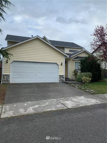 7921 193rd St Ct E, Spanaway, WA 98387