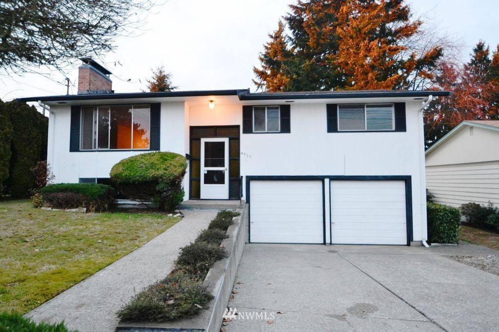 4915 N 16th ST, Tacoma, WA 98406