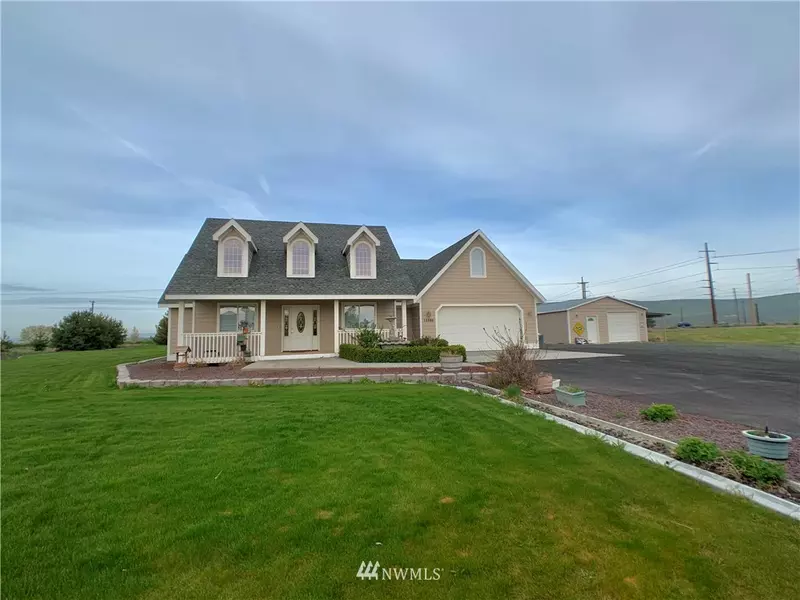 12886 Rebecca CT, Ephrata, WA 98823