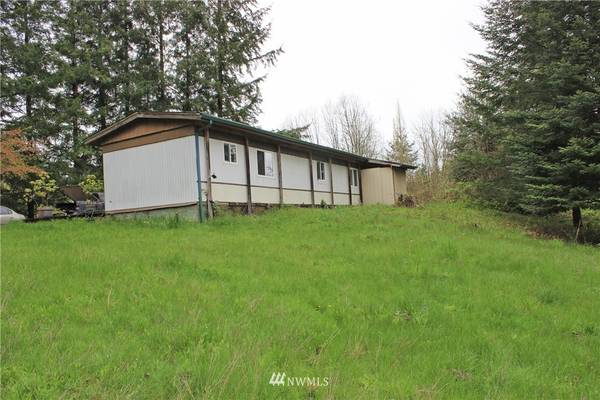 4634 163rd, Rochester, WA 98579