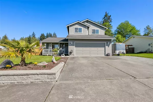 320 S 32nd Place, Mount Vernon, WA 98274