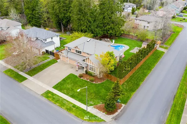 Olympia, WA 98502,3106 Cedrona DR NW