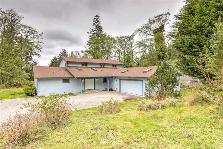 769 Greenoch LOOP, Oak Harbor, WA 98277