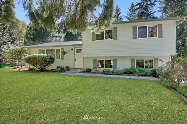 23020 114th AVE E, Graham, WA 98338