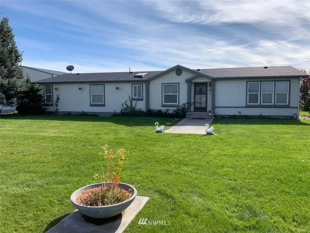 Moses Lake, WA 98837,8628 NE Neppel RD