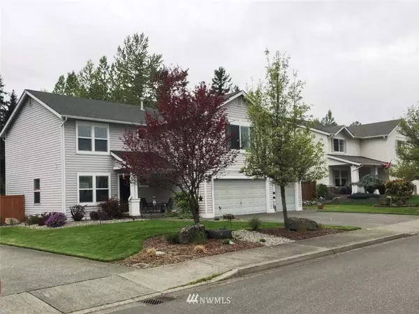 Bonney Lake, WA 98391,10207 198th AVE E