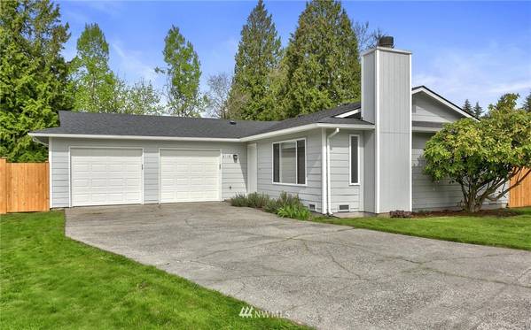 6118 137th ST SE, Everett, WA 98208